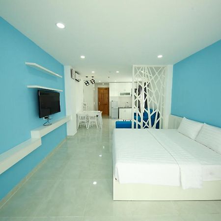 An Phuc House Aparthotel Πόλη Χο Τσι Μινχ Εξωτερικό φωτογραφία