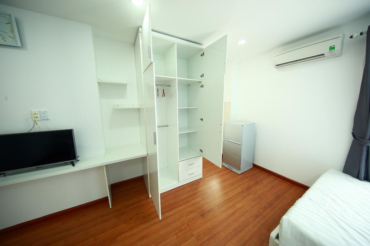 An Phuc House Aparthotel Πόλη Χο Τσι Μινχ Εξωτερικό φωτογραφία