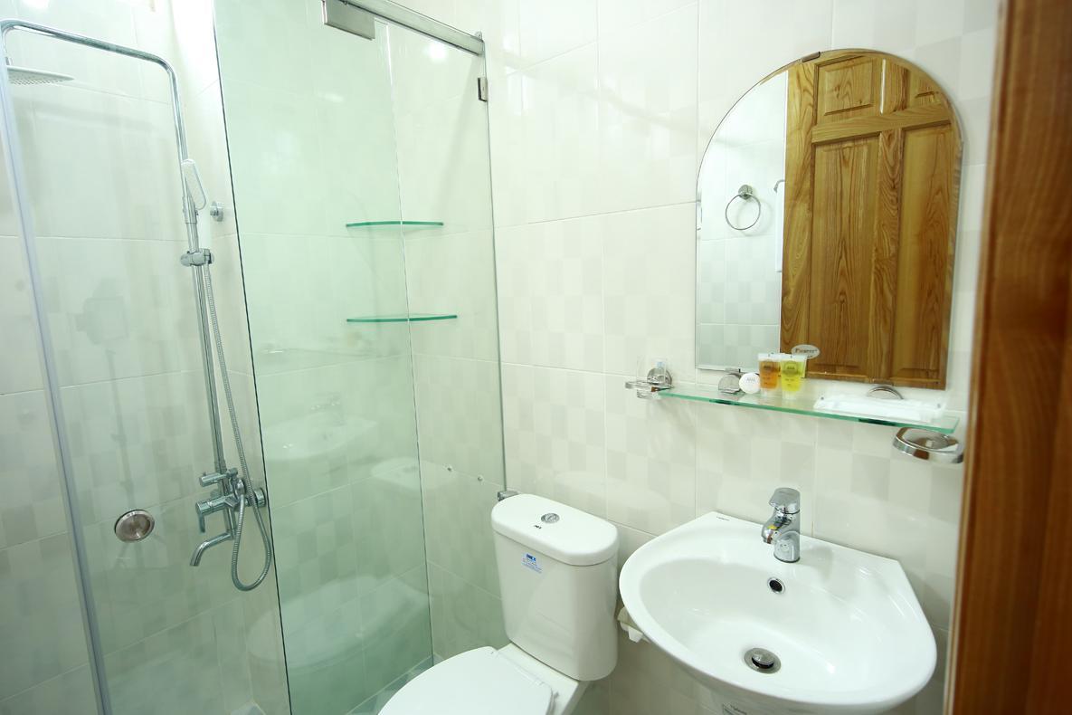 An Phuc House Aparthotel Πόλη Χο Τσι Μινχ Εξωτερικό φωτογραφία