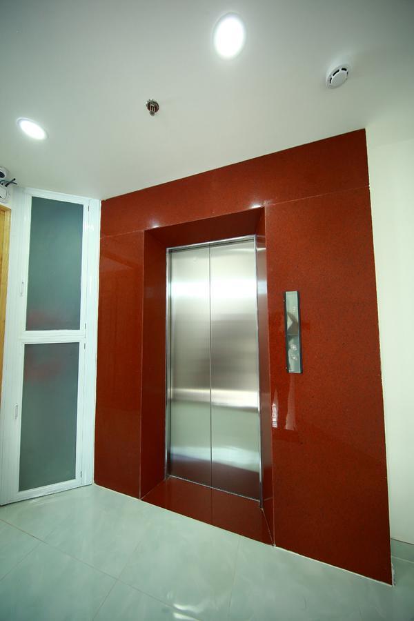 An Phuc House Aparthotel Πόλη Χο Τσι Μινχ Εξωτερικό φωτογραφία