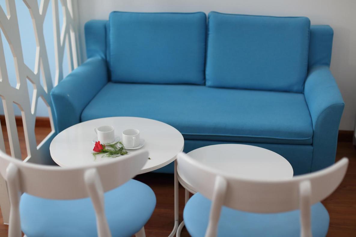 An Phuc House Aparthotel Πόλη Χο Τσι Μινχ Εξωτερικό φωτογραφία