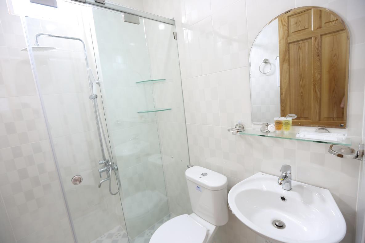An Phuc House Aparthotel Πόλη Χο Τσι Μινχ Εξωτερικό φωτογραφία