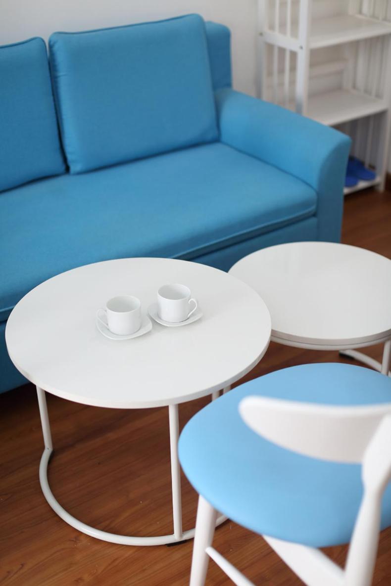 An Phuc House Aparthotel Πόλη Χο Τσι Μινχ Εξωτερικό φωτογραφία